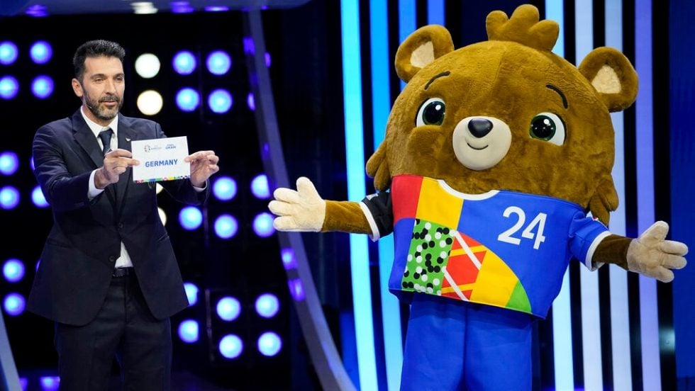 euro 2024